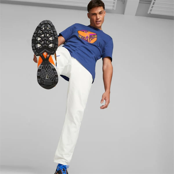Sportswear By PUMA Men's Graphic Tee - Image 5