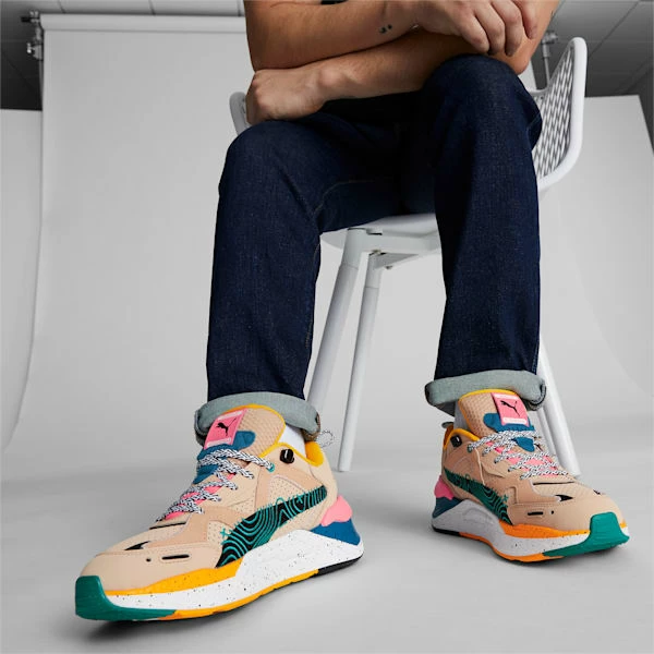 Sportswear By PUMA RS-Simul8 Sneakers - Image 2