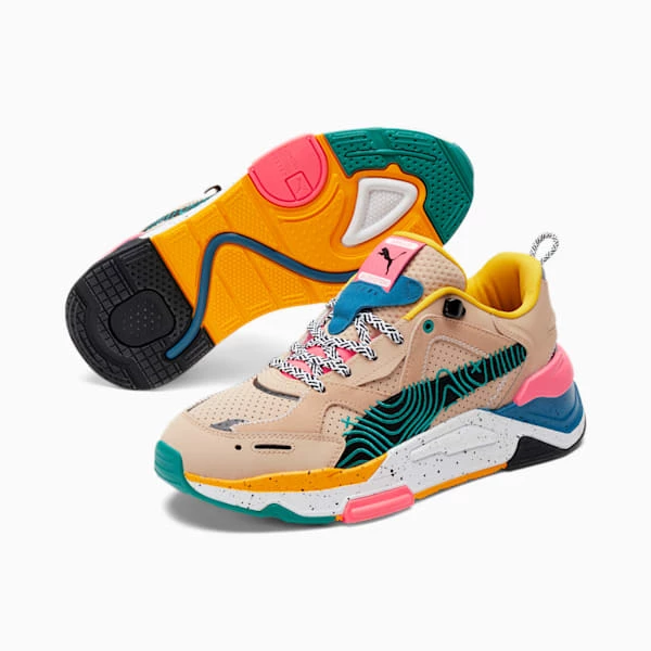 Sportswear By PUMA RS-Simul8 Sneakers - Image 5