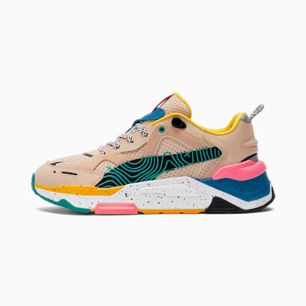 Sportswear By PUMA RS-Simul8 Sneakers