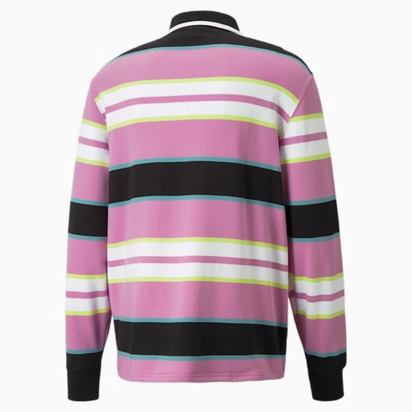 Sportswear By PUMA Rugby Men's Polo Shirt - Image 2