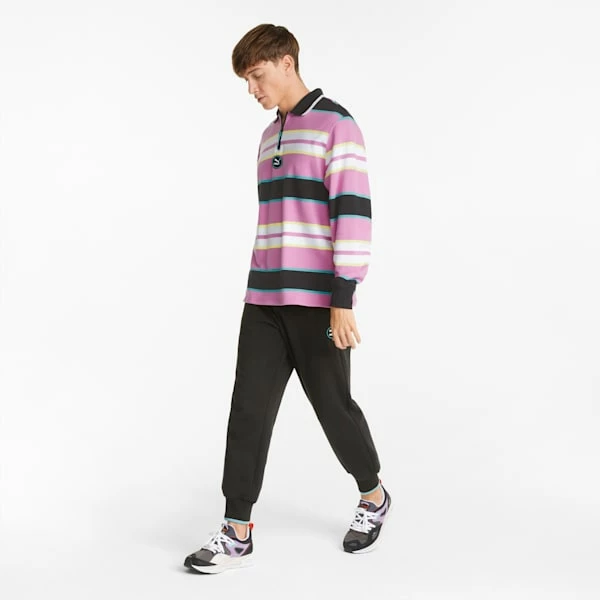 Sportswear By PUMA Rugby Men's Polo Shirt - Image 6