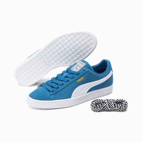 Sportswear By PUMA Suede Classic Sneakers - Image 2