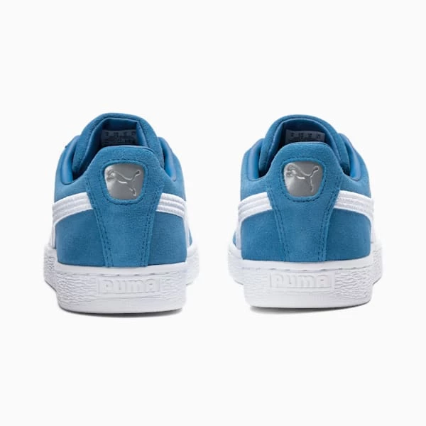 Sportswear By PUMA Suede Classic Sneakers - Image 3