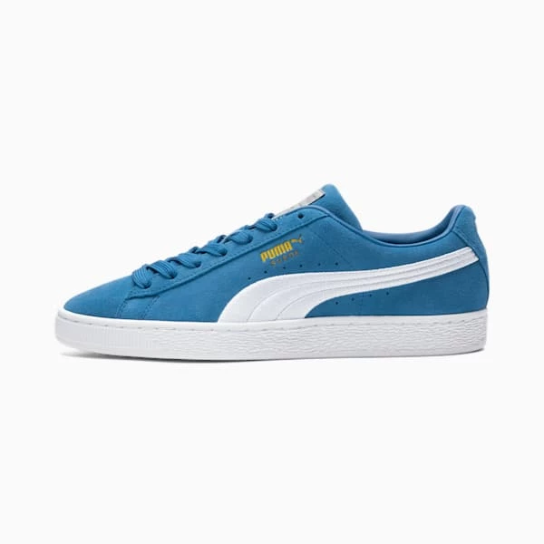 Sportswear By PUMA Suede Classic Sneakers