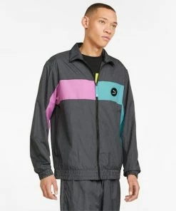 Sportswear By PUMA Woven Men's Jacket