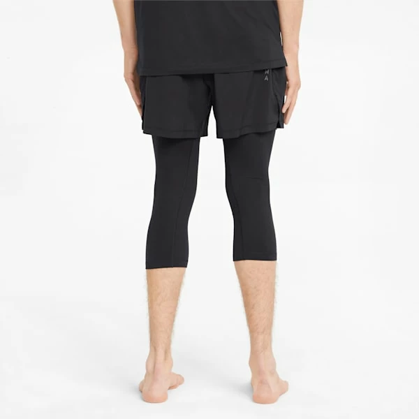 Studio 2-in-1 Men's Training Tights - Image 2