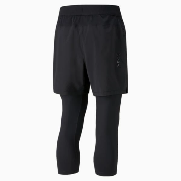 Studio 2-in-1 Men's Training Tights - Image 5