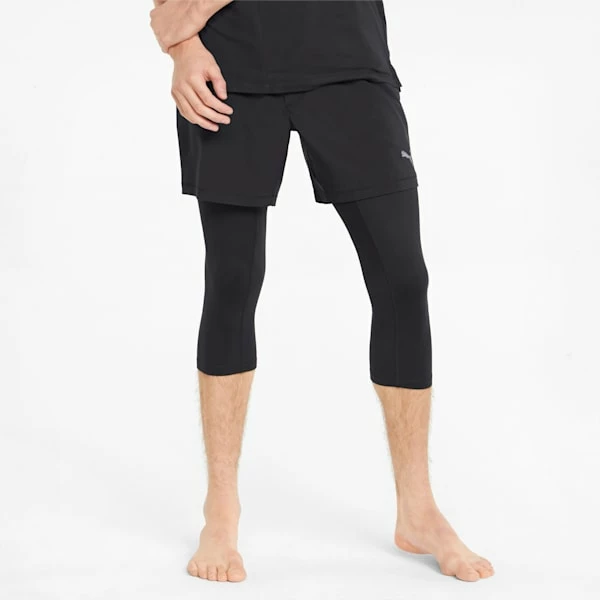 Studio 2-in-1 Men's Training Tights