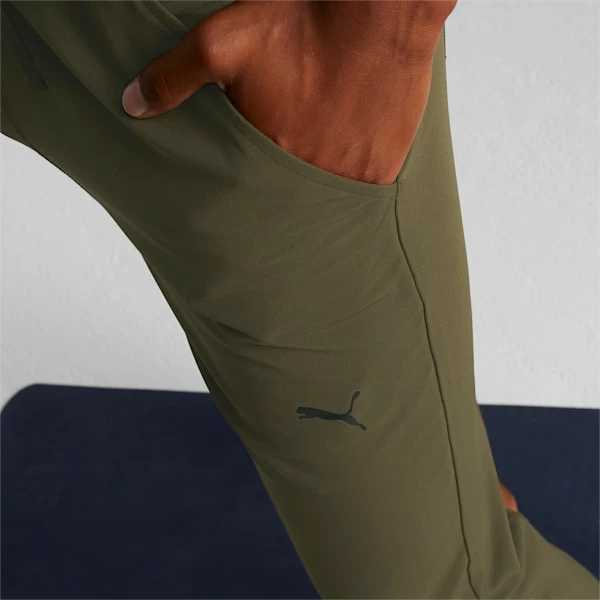 Studio ULTRAMOVE Men's Training Joggers - Image 2