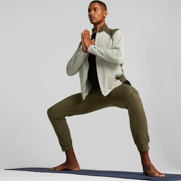 Studio ULTRAMOVE Men's Training Joggers - Image 3