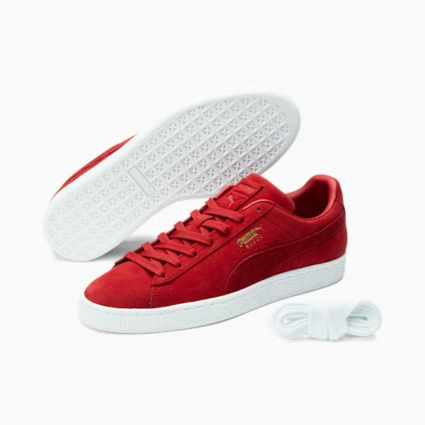 Puma Suede Classic Tones Men's Sneakers - Image 2