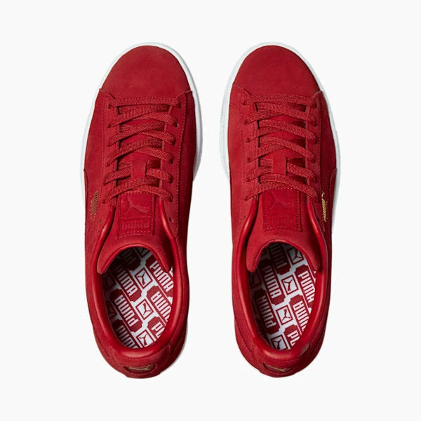 Puma Suede Classic Tones Men's Sneakers - Image 6