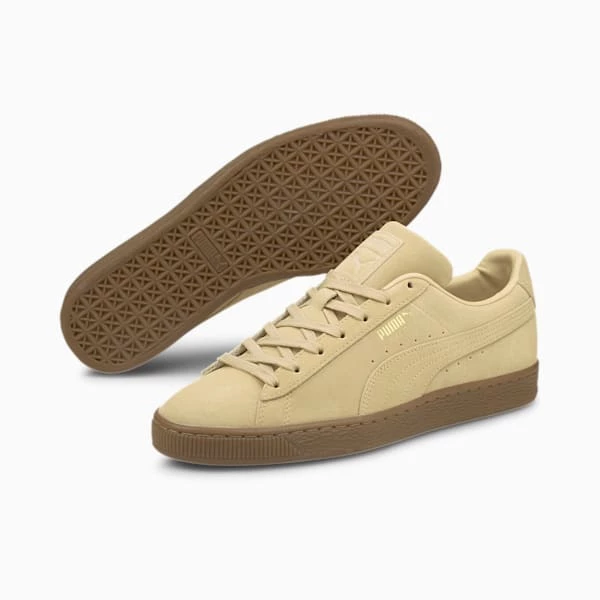 Puma Suede Gum Men's Sneakers - Image 2