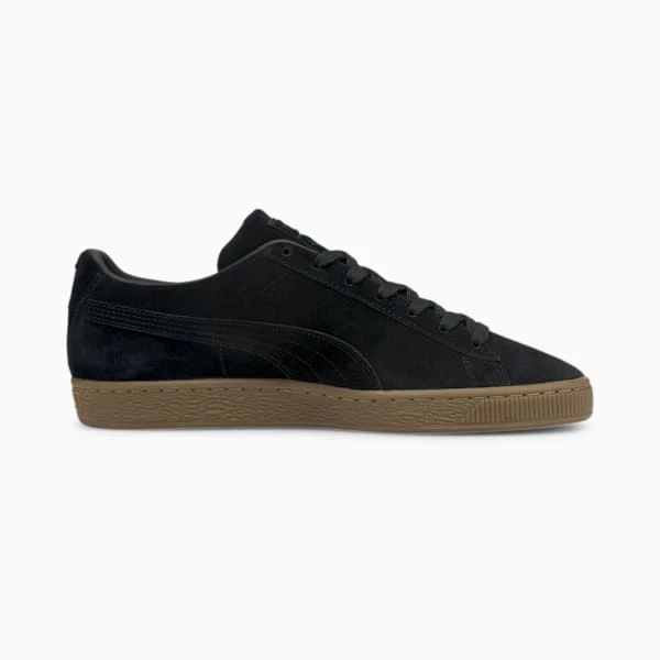 Puma Suede Gum Men's Sneakers - Image 5