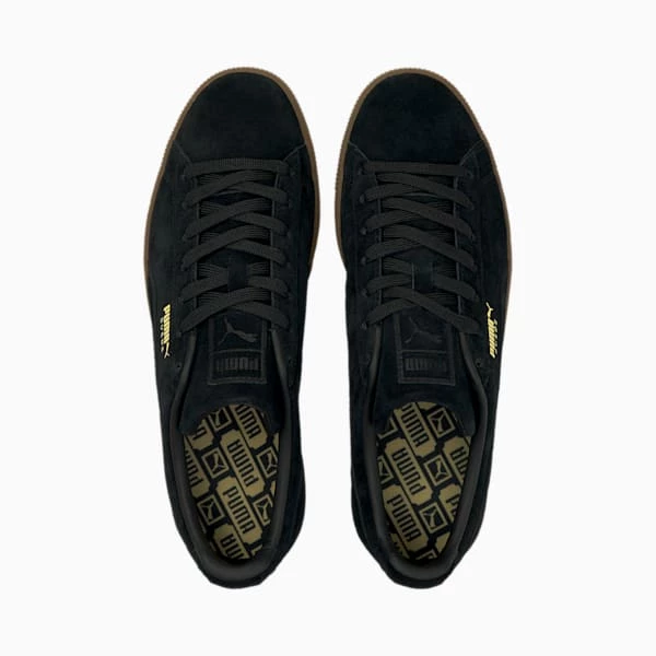 Puma Suede Gum Men's Sneakers - Image 6