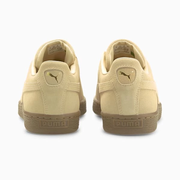Puma Suede Gum Men's Sneakers - Image 3