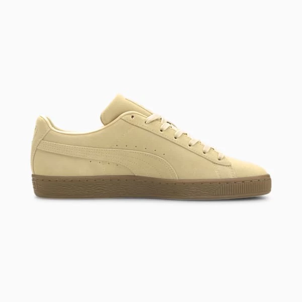 Puma Suede Gum Men's Sneakers - Image 5