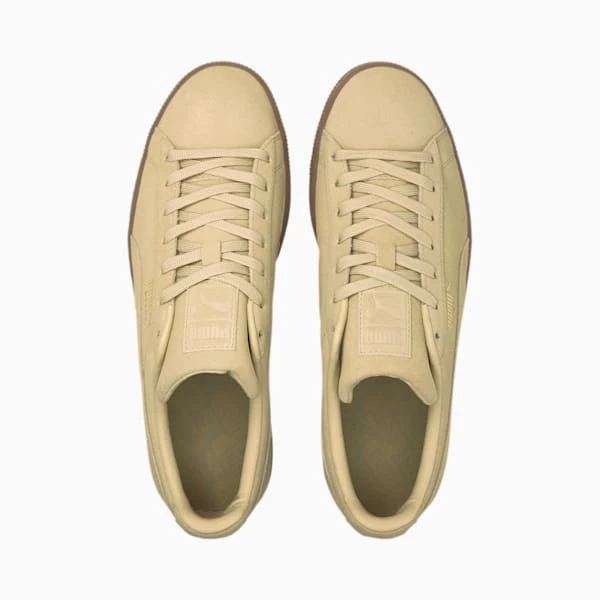 Puma Suede Gum Men's Sneakers - Image 6