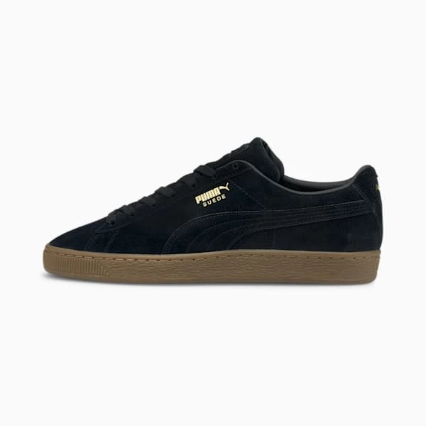 Puma Suede Gum Men's Sneakers