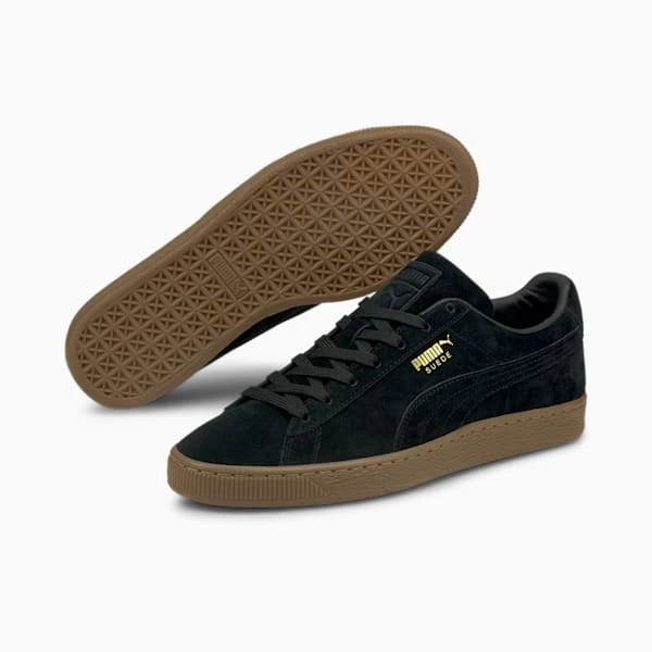 Puma Suede Gum Men's Sneakers - Image 2