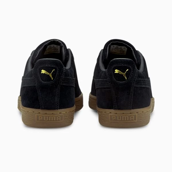 Puma Suede Gum Men's Sneakers - Image 3