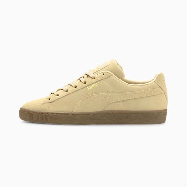 Puma Suede Gum Men's Sneakers