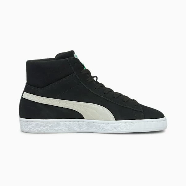 Classics Suede Mid XXI Sneakers - Image 6