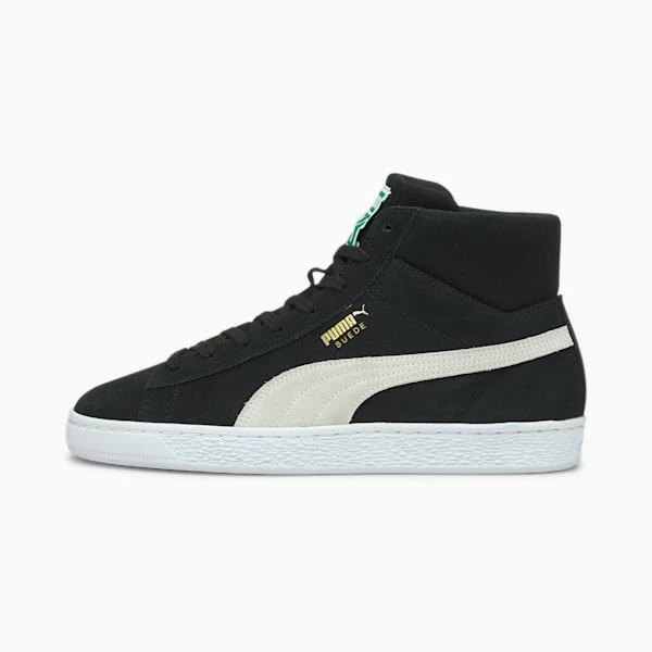 Classics Suede Mid XXI Sneakers