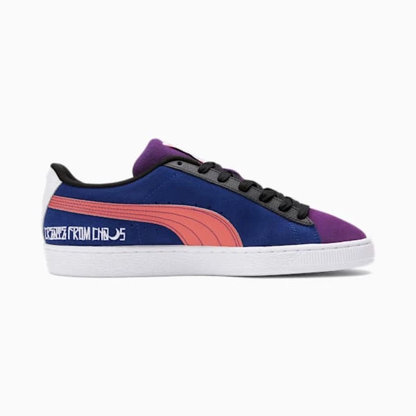 Puma Suede X Jeff Staple CFL Men's Sneakers - Image 5