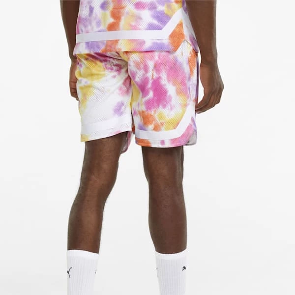 Puma Summer League Men's Basketball Shorts - Image 2