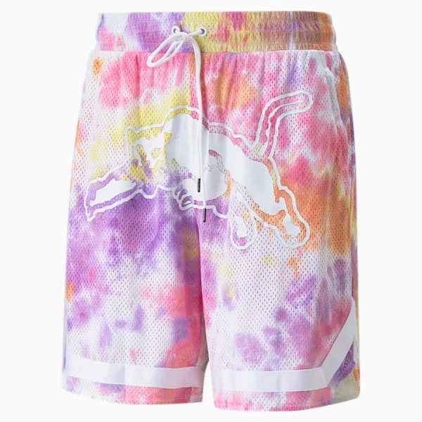 Puma Summer League Men's Basketball Shorts - Image 5