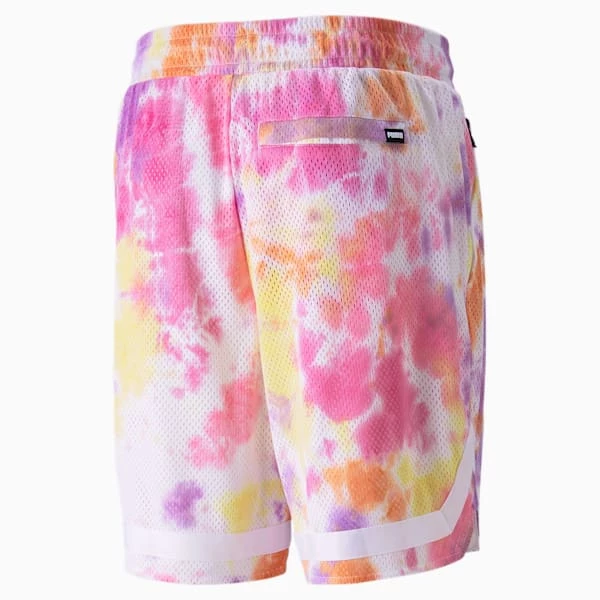 Puma Summer League Men's Basketball Shorts - Image 6