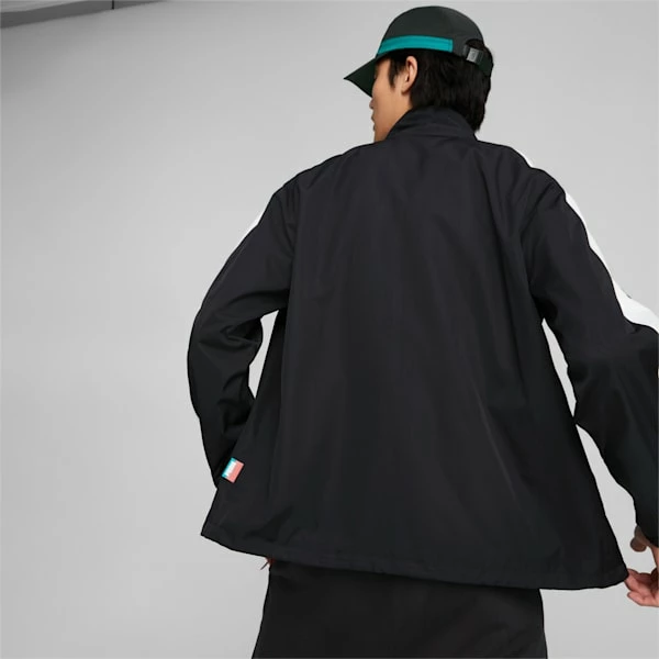 Puma T7 Fandom Men's Track Jacket - Image 2