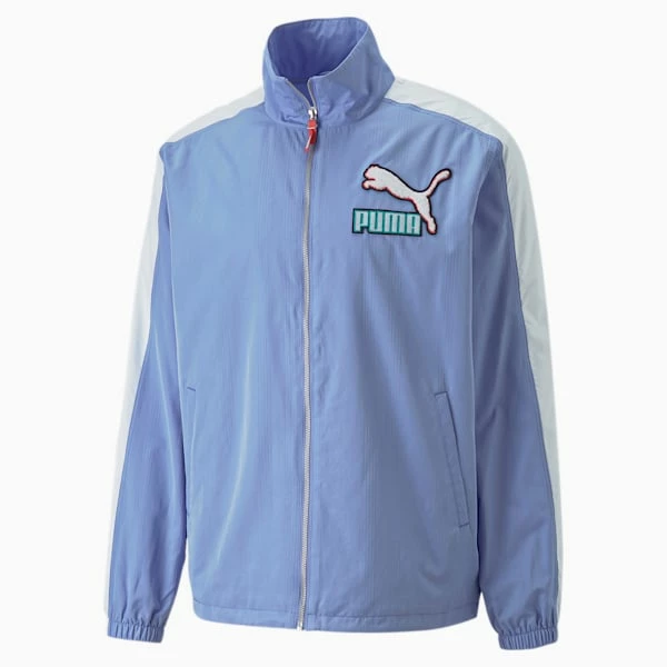 Puma T7 Fandom Men's Track Jacket - Image 6