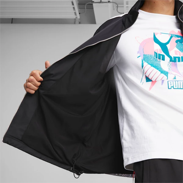 Puma T7 Fandom Men's Track Jacket - Image 3