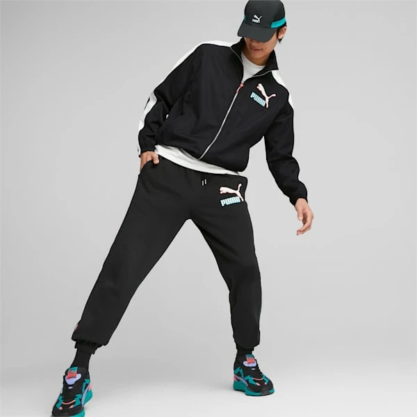 Puma T7 Fandom Men's Track Jacket - Image 4