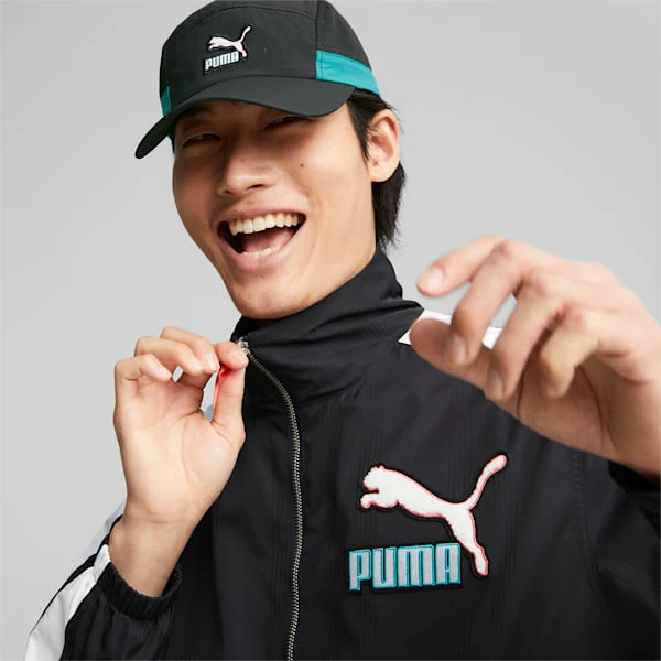 Puma T7 Fandom Men's Track Jacket - Image 5