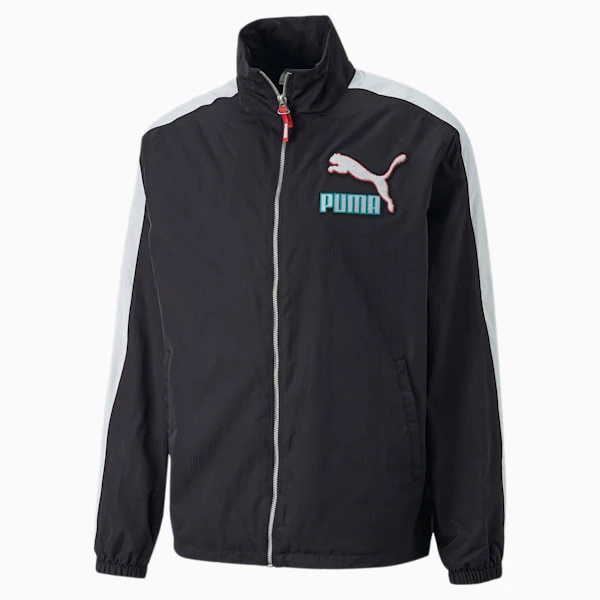 Puma T7 Fandom Men's Track Jacket - Image 6