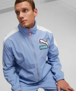 Puma T7 Fandom Men's Track Jacket