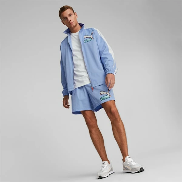 Puma T7 Fandom Men's Track Jacket - Image 2