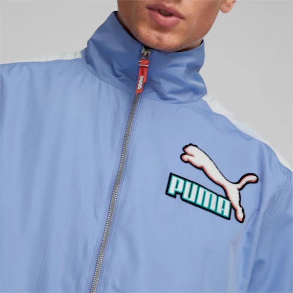 Puma T7 Fandom Men's Track Jacket - Image 4