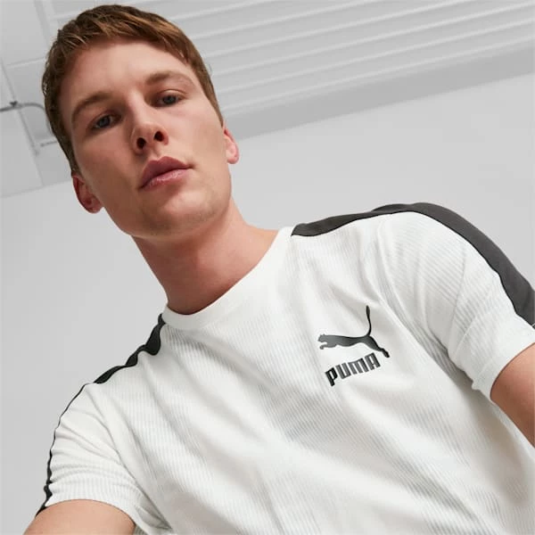 Puma T7 Sport Men's Tee - Image 2