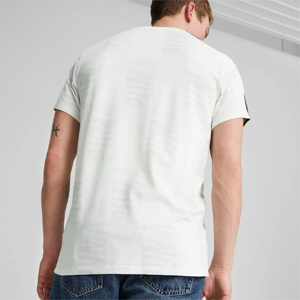 Puma T7 Sport Men's Tee - Image 3