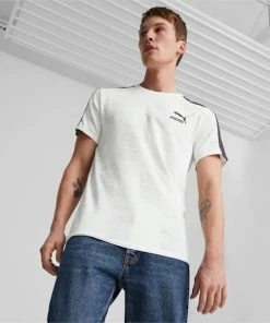 Puma T7 Sport Men's Tee