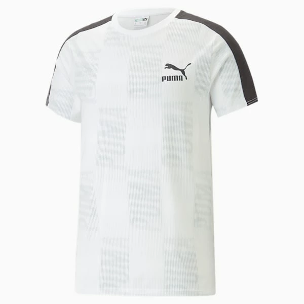 Puma T7 Sport Men's Tee - Image 6