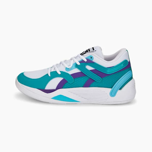 Puma TRC Blaze Court Basketball Shoes 1 Puma TRC Blaze Court Basketball Shoes