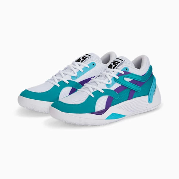 Puma TRC Blaze Court Basketball Shoes 2 Puma TRC Blaze Court Basketball Shoes - Image 2