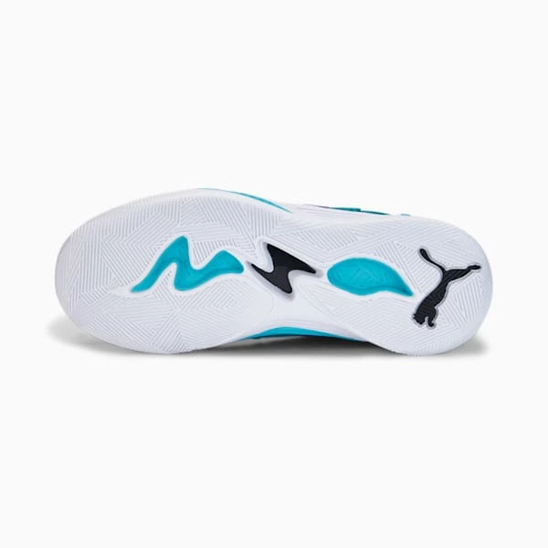 Puma TRC Blaze Court Basketball Shoes 4 Puma TRC Blaze Court Basketball Shoes - Image 4
