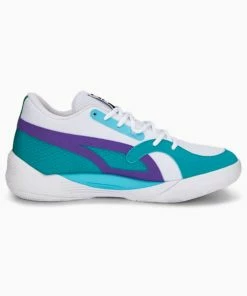 Puma TRC Blaze Court Basketball Shoes 10 Puma TRC Blaze Court Basketball Shoes -puma-sale TRC Blaze Court Basketball Shoes 16